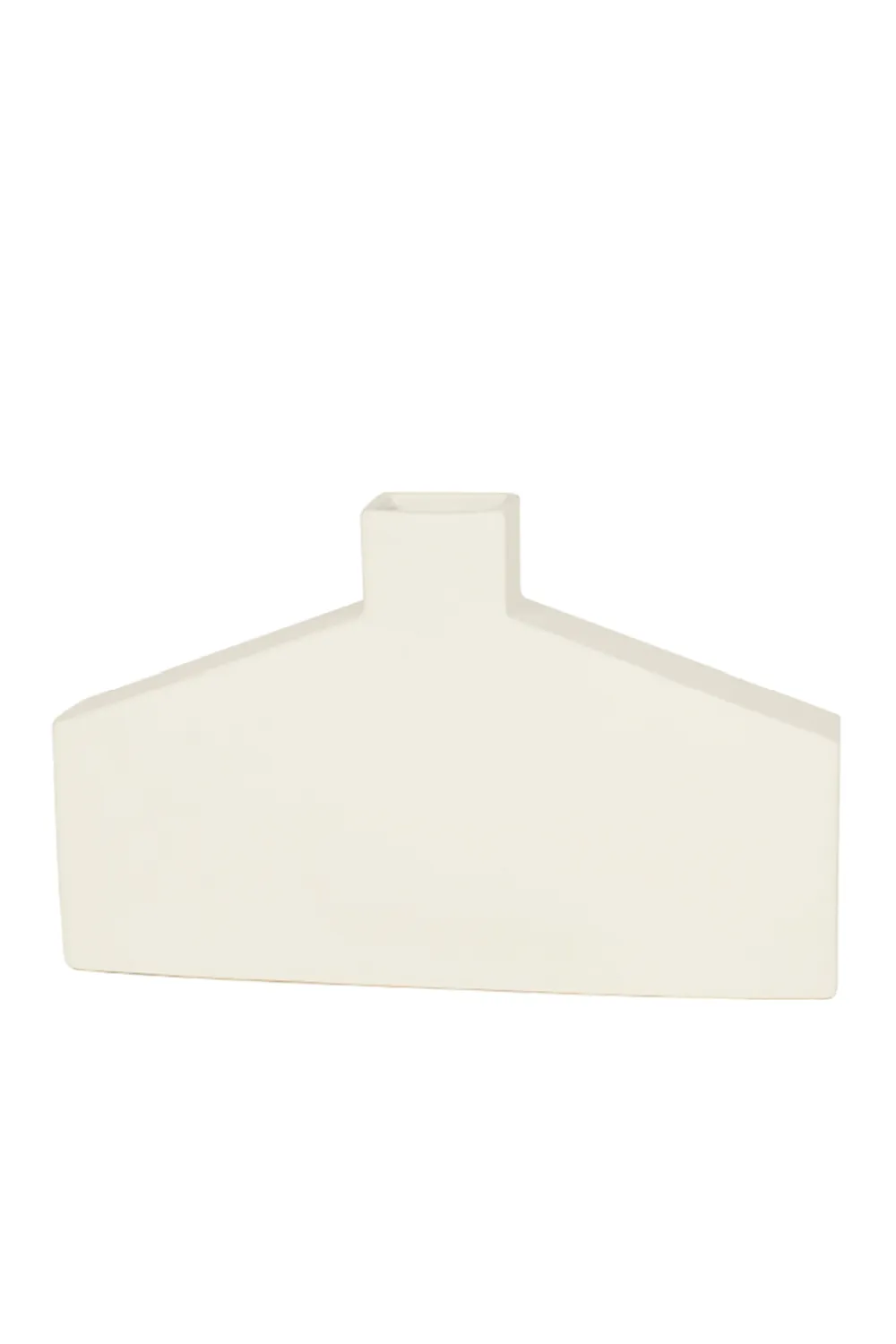 Modern Ceramic Bud Vase | Liang & Eimil Bina II Vase,Glass Vase
