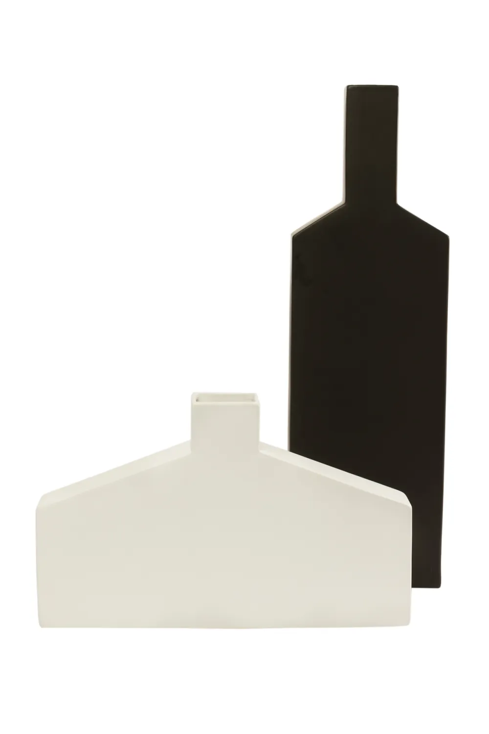 Modern Ceramic Bud Vase | Liang & Eimil Bina II