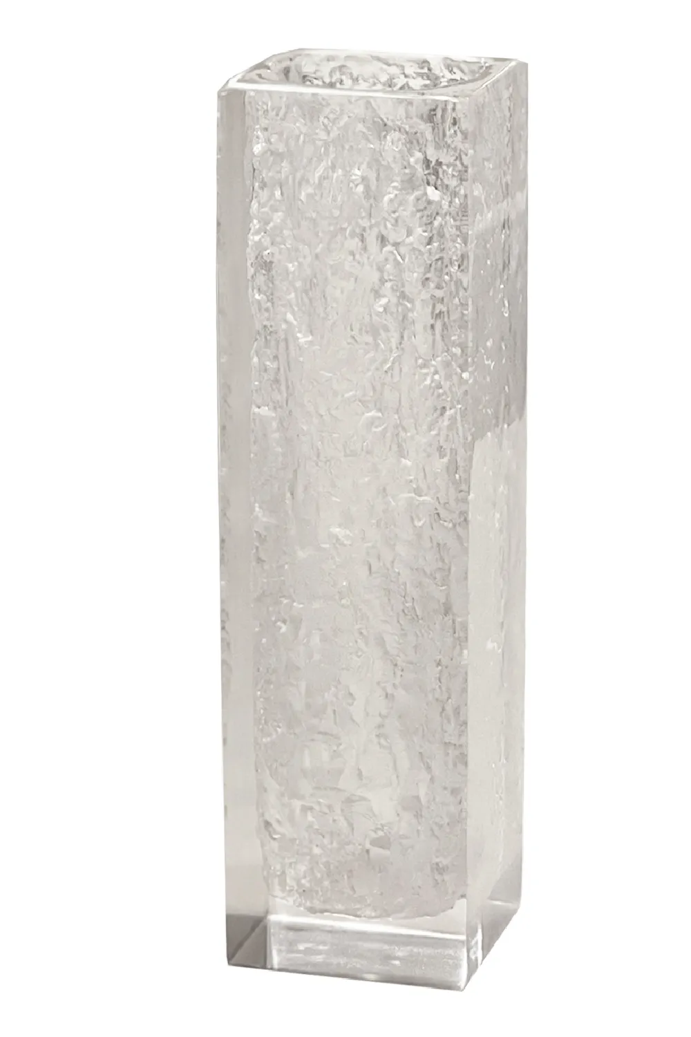 Modern Clear Vase | Liang & Eimil Moore