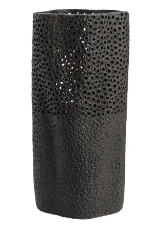Modern Rustic Ceramic Vase | Liang & Eimil Mell Vase,Glass Vase