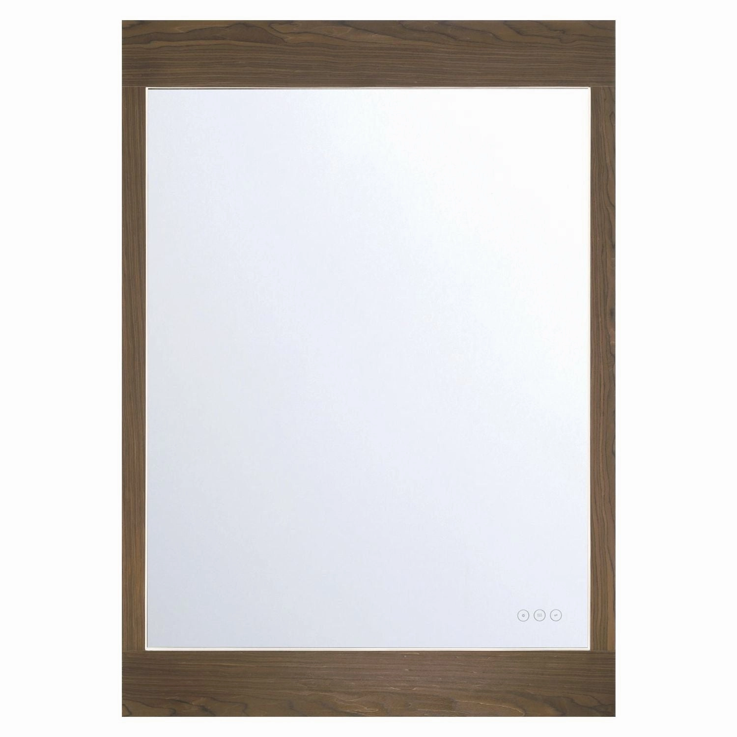 MogaNo 30x42" LED Mirror Mirrors,large decorative mirror