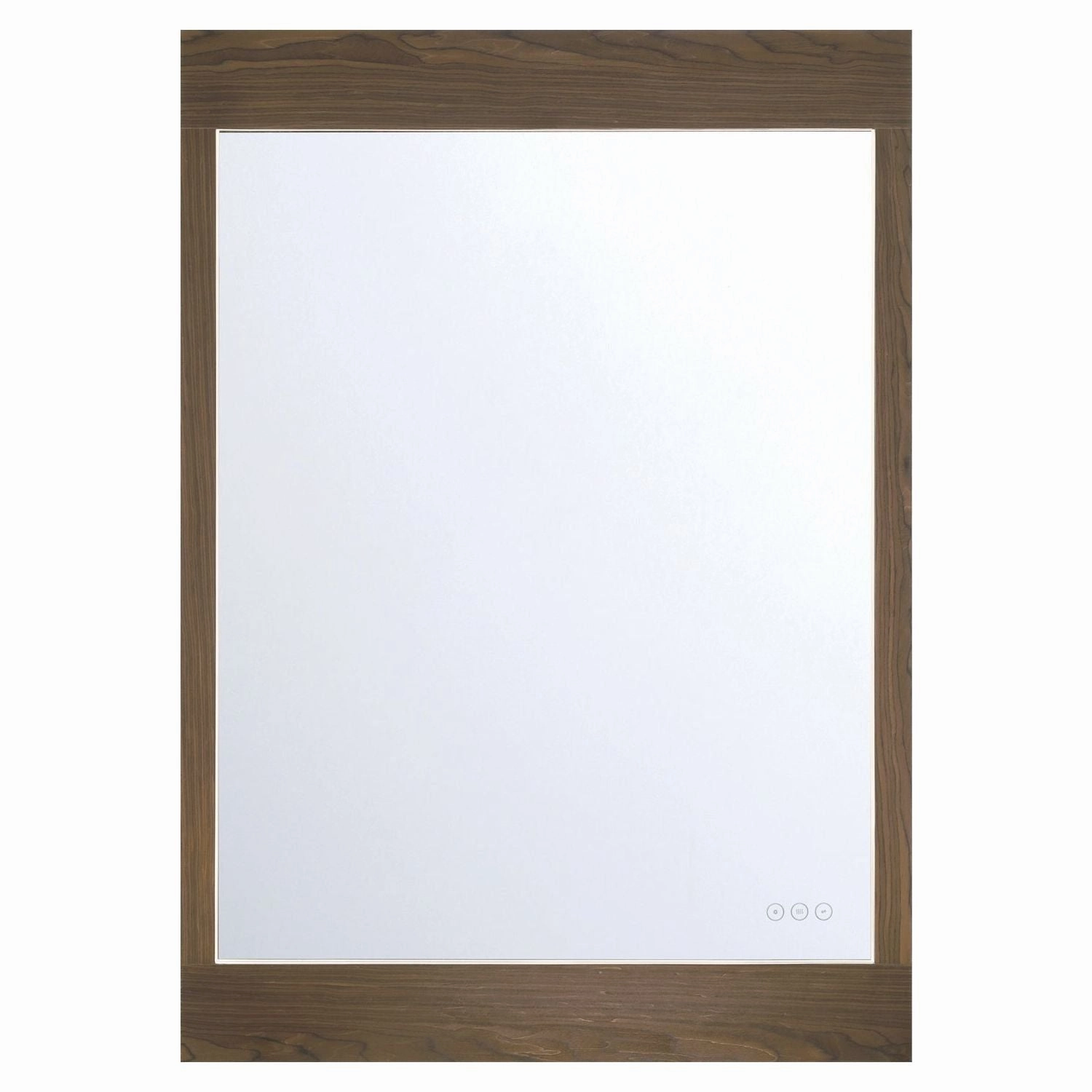 MogaNo 30x42" LED Mirror Wall Decor,modern wall decor set