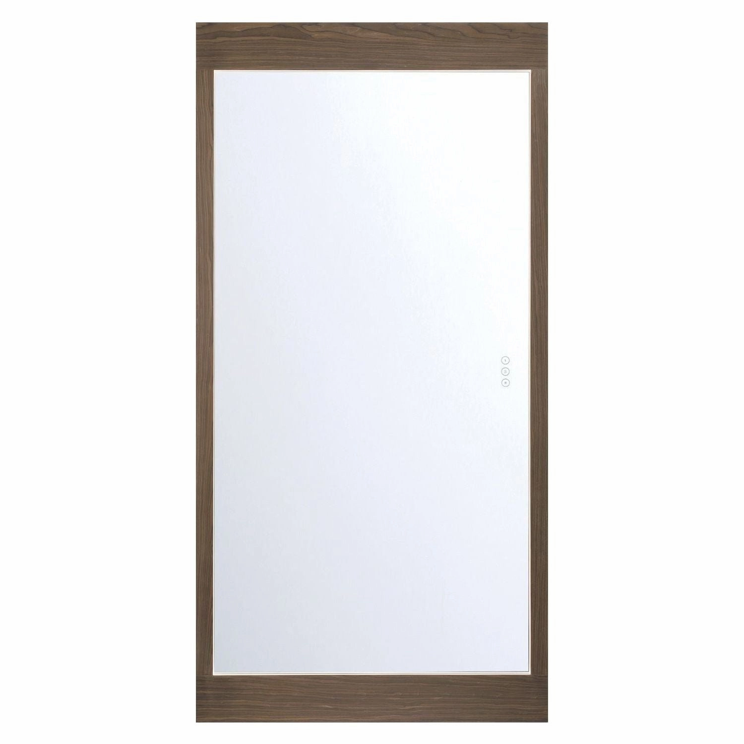 MogaNo 30x60" LED Mirror Mirrors,large decorative mirror