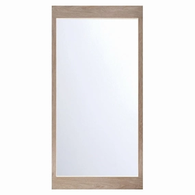 MogaNo 30x60" LED Mirror Mirrors,large decorative mirror