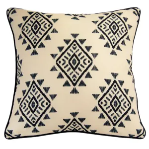 Mojave Diamond Throw Pillow luxury bedding, duvet cover