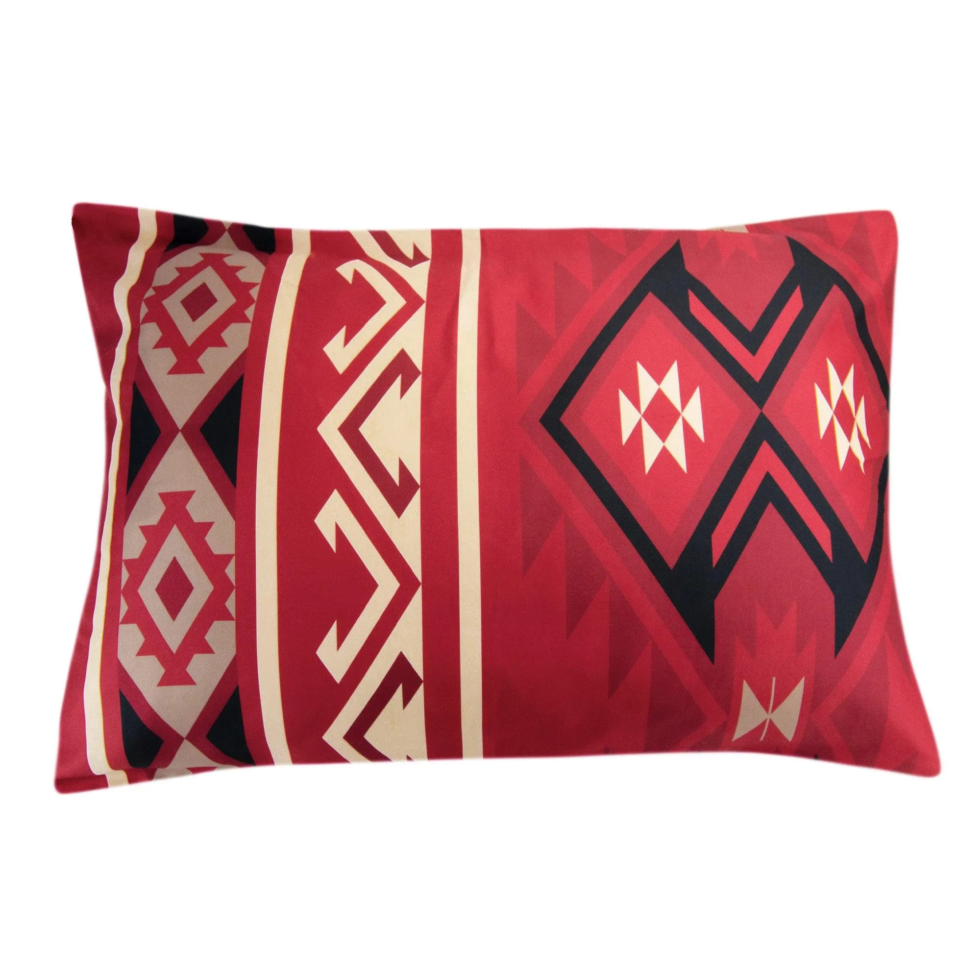 Mojave Reversible Comforter Set