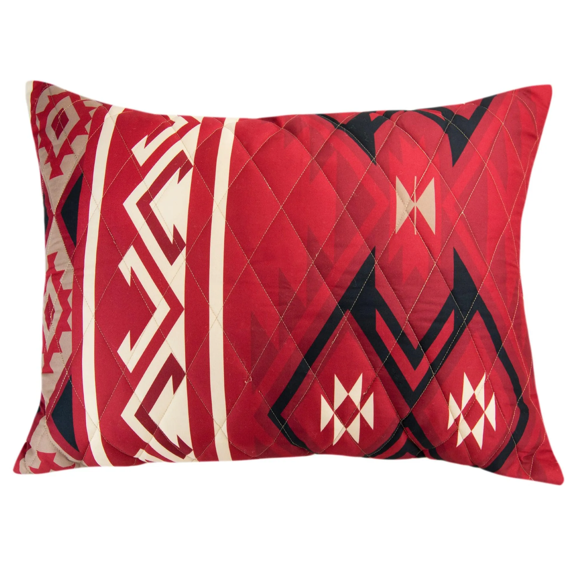Mojave Reversible Quilt Set