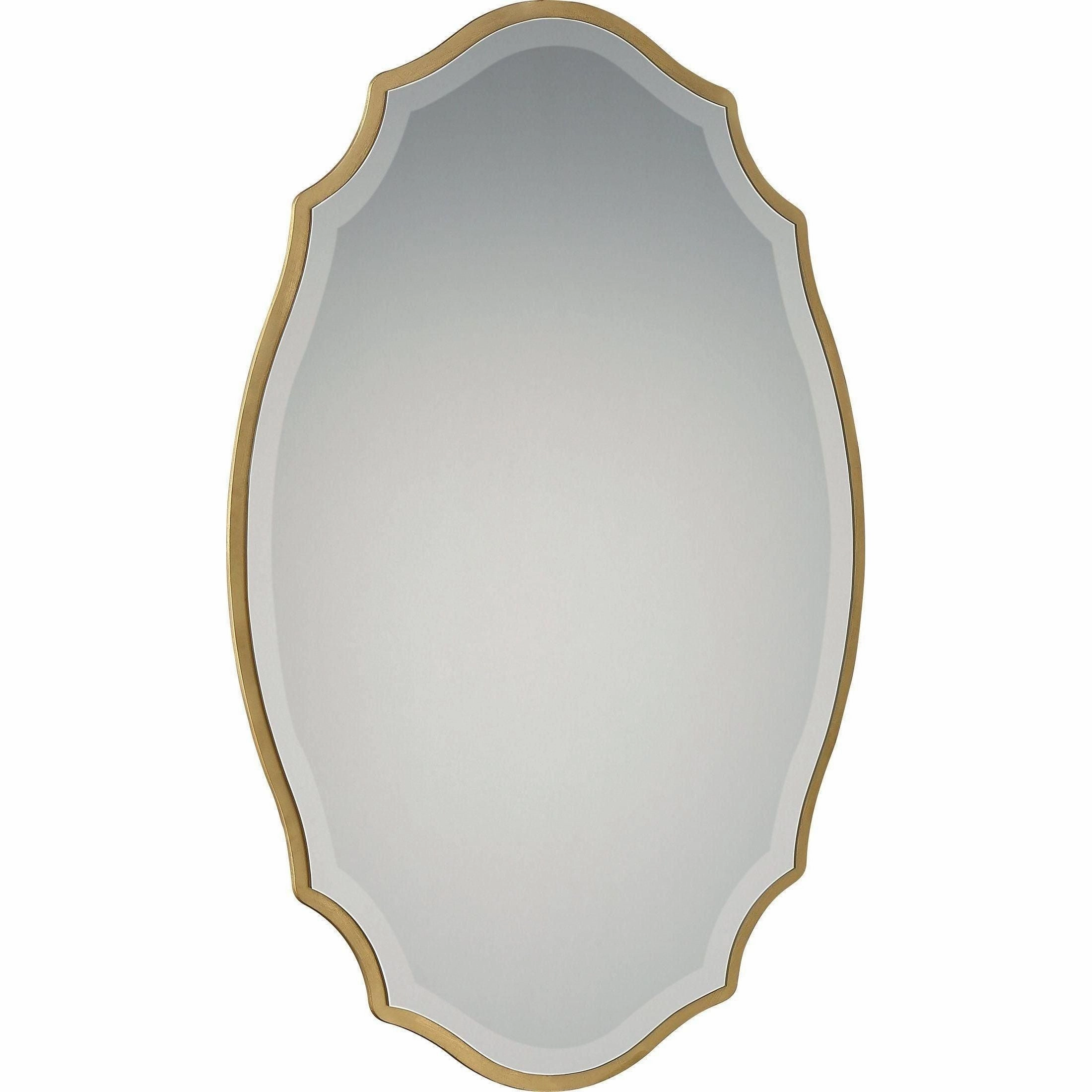 Monarch Mirror