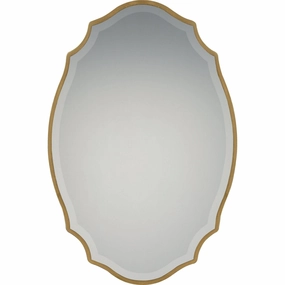 Monarch Mirror Wall Decor,modern wall decor set