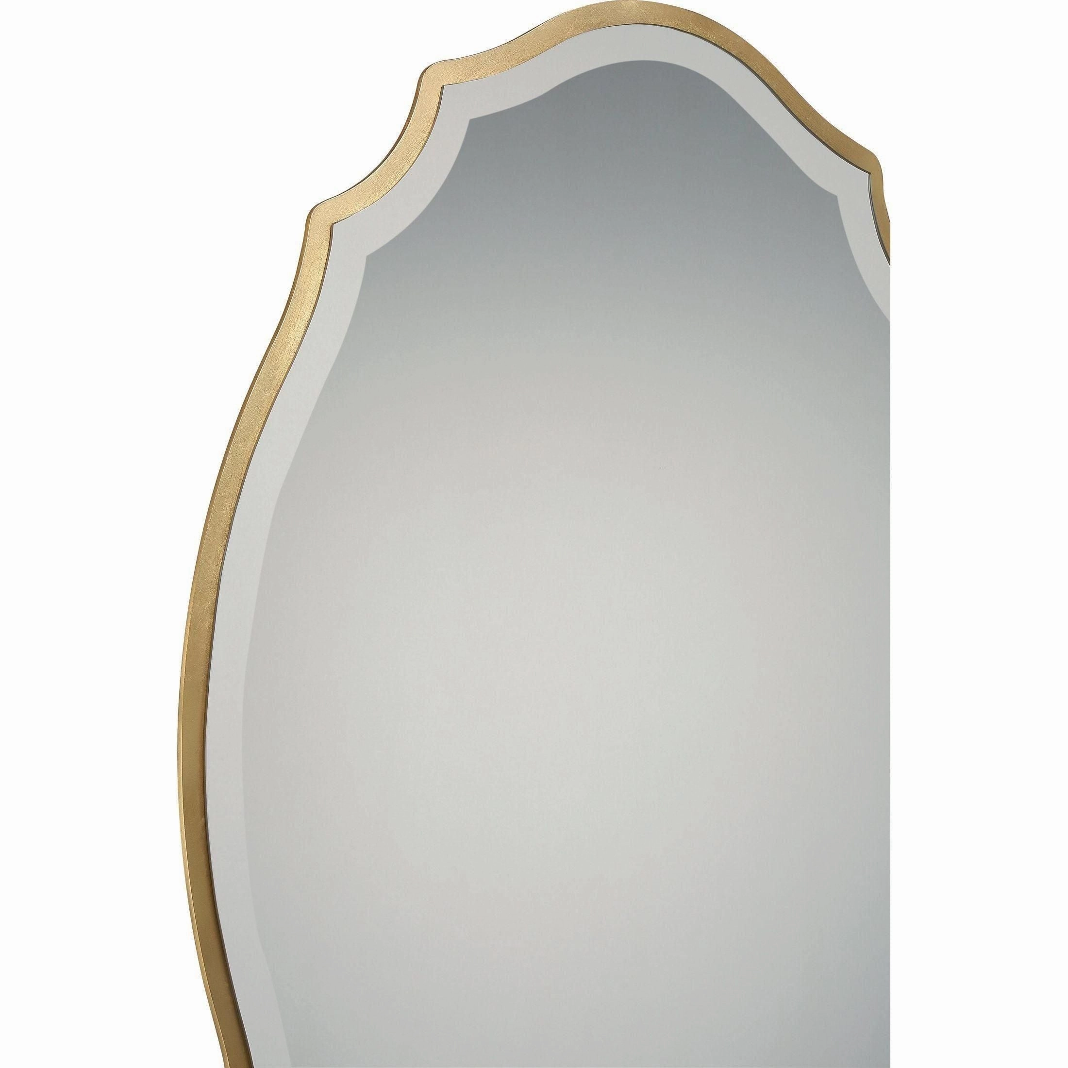 Monarch Mirror