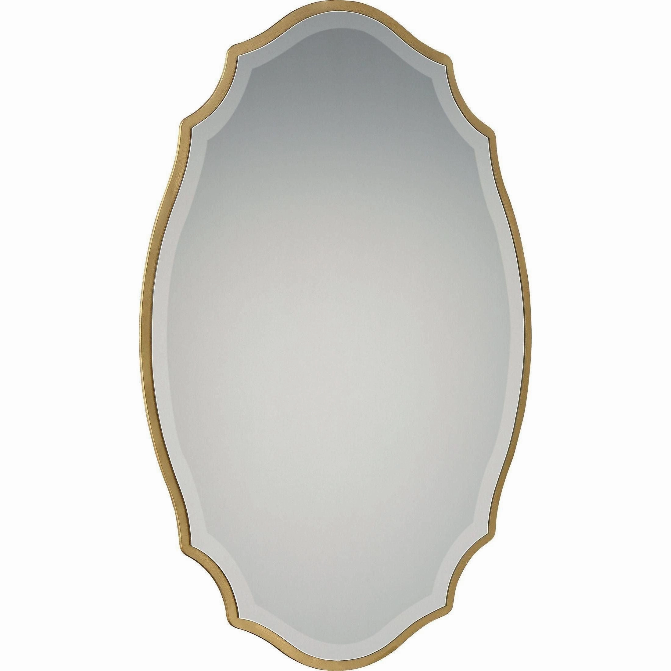 Monarch Mirror