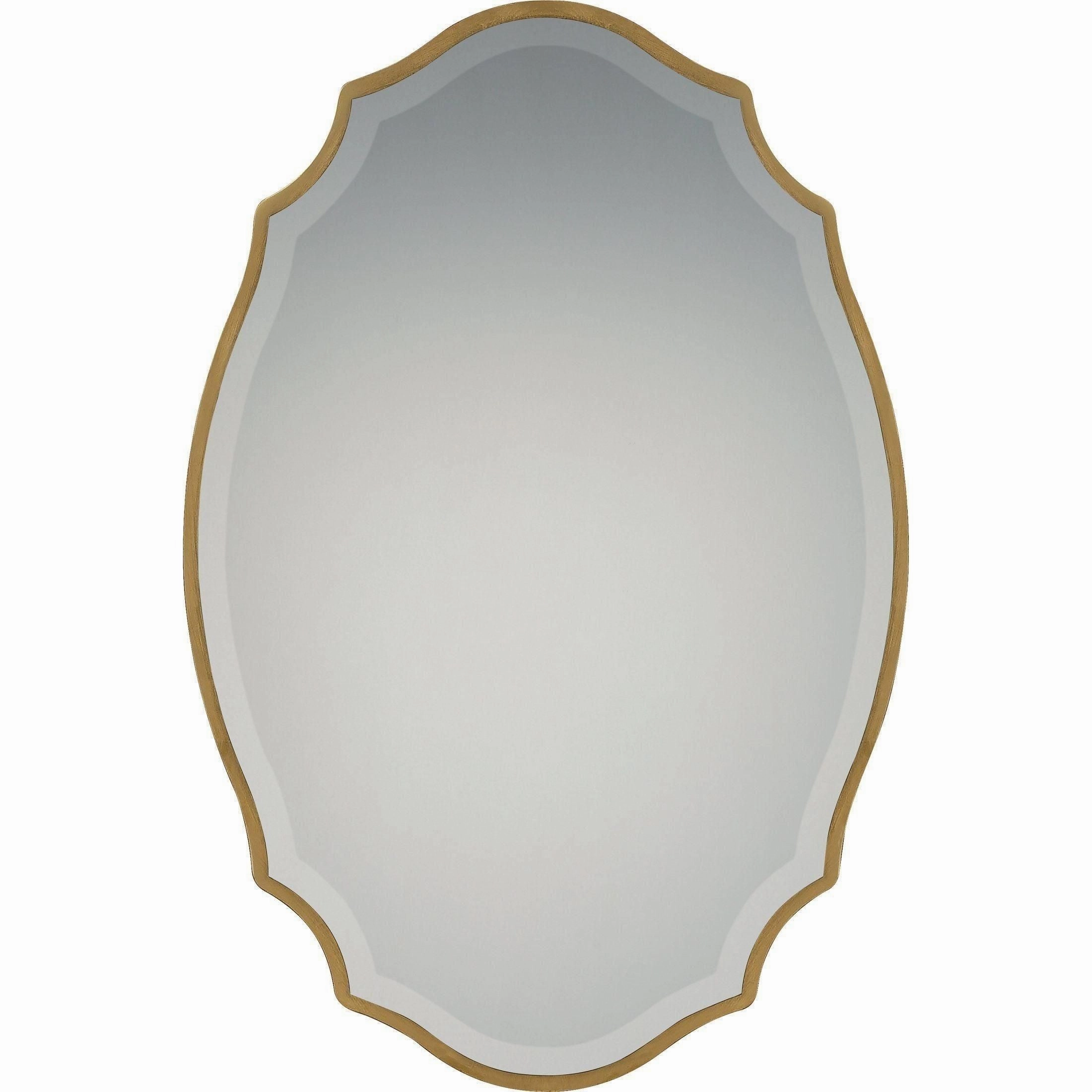 Monarch Mirror Wall Decor,modern wall decor set