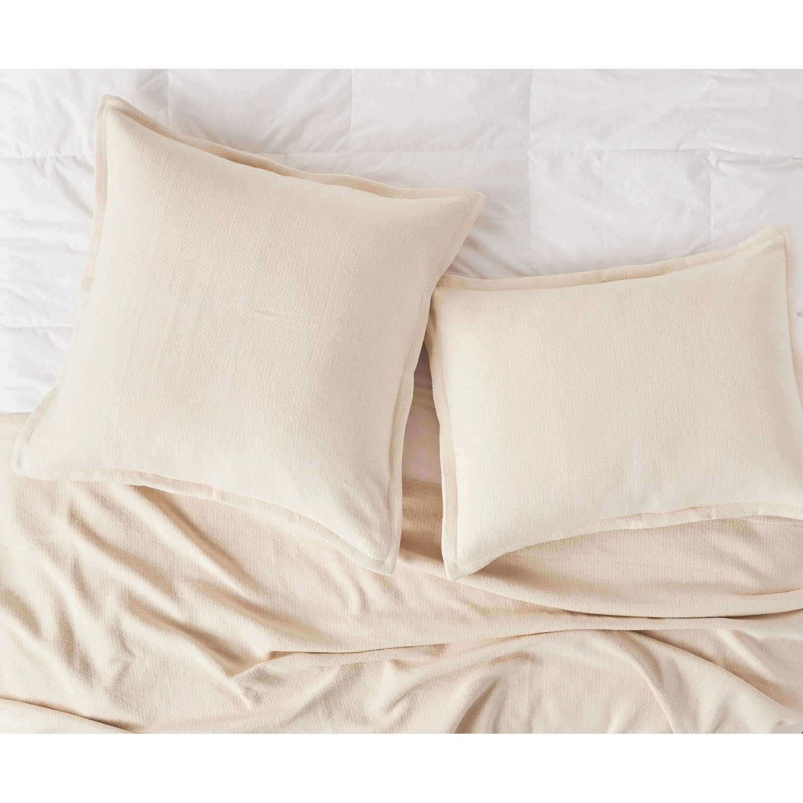 Monroe Sham