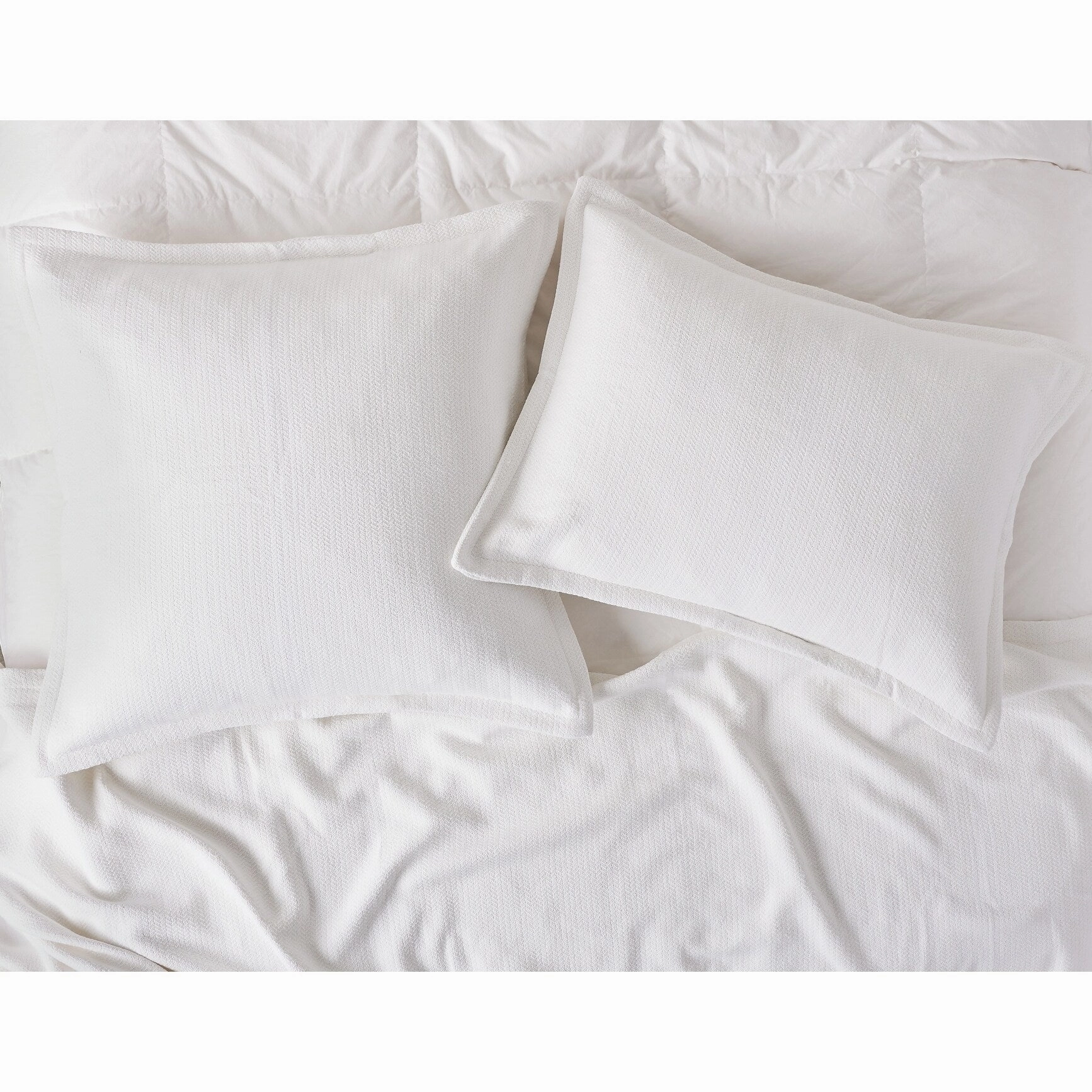 Monroe Sham