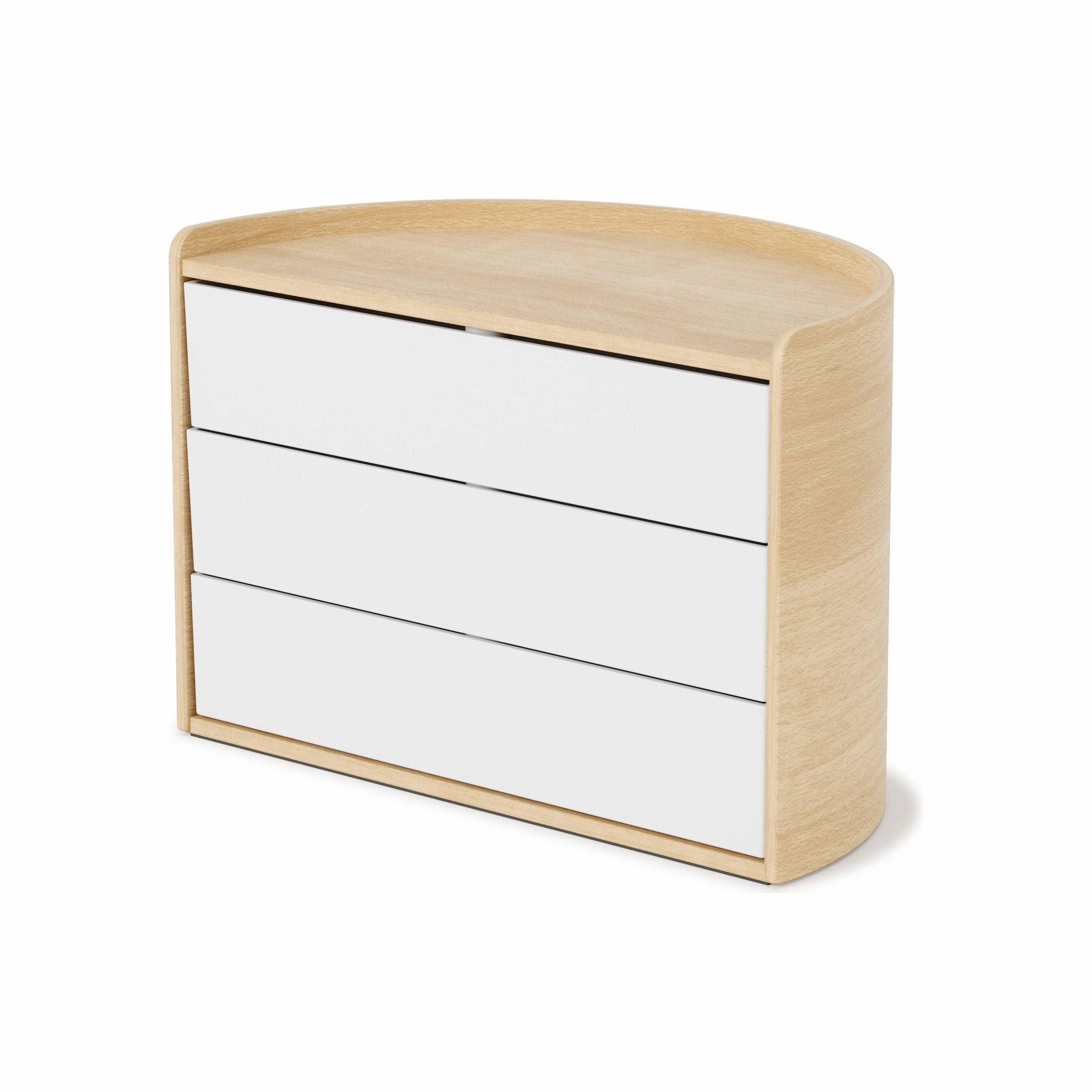 Moona Jewelry Box