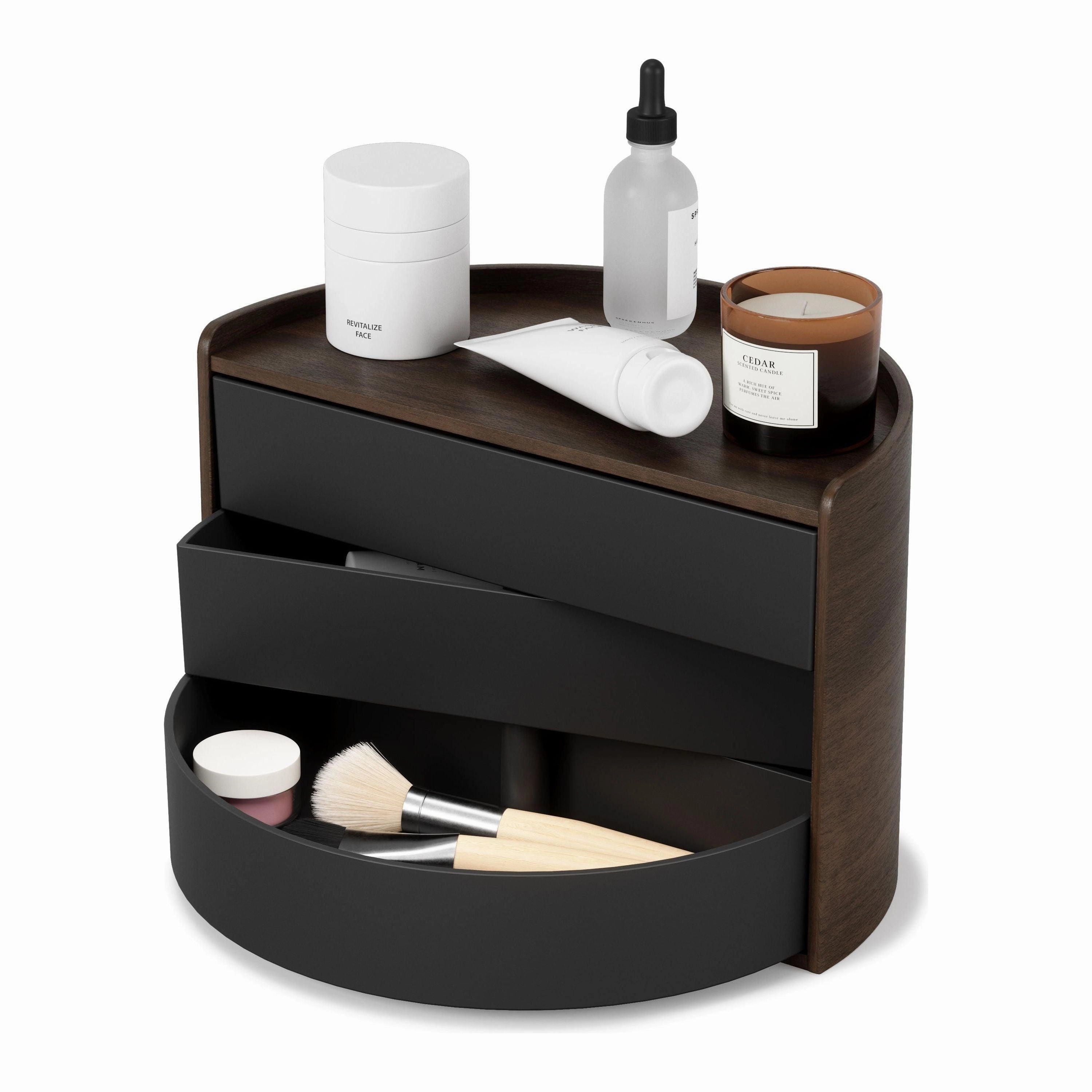 Moona Jewelry Box