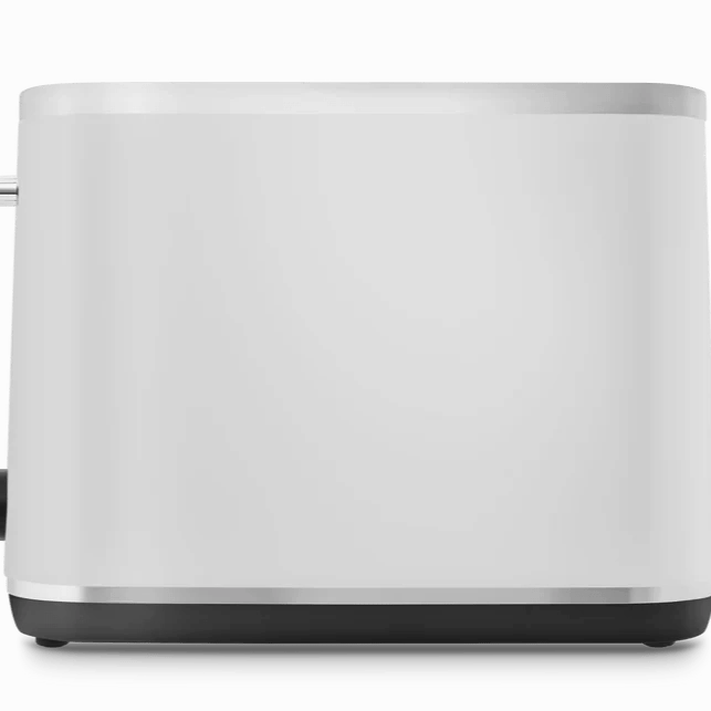 Morphy Richards Motive 4 Slice Toaster In Chalk