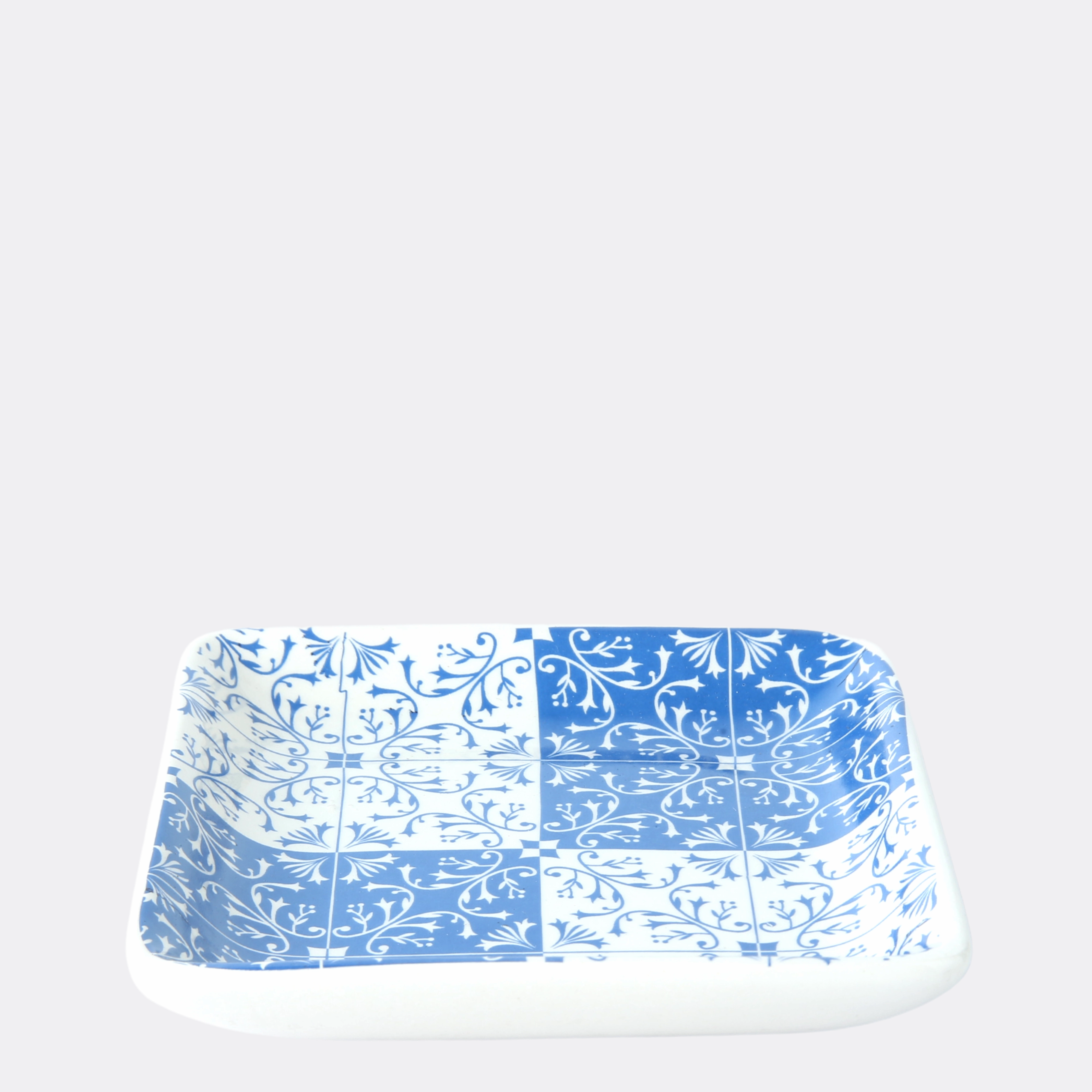 Motif Bath Set