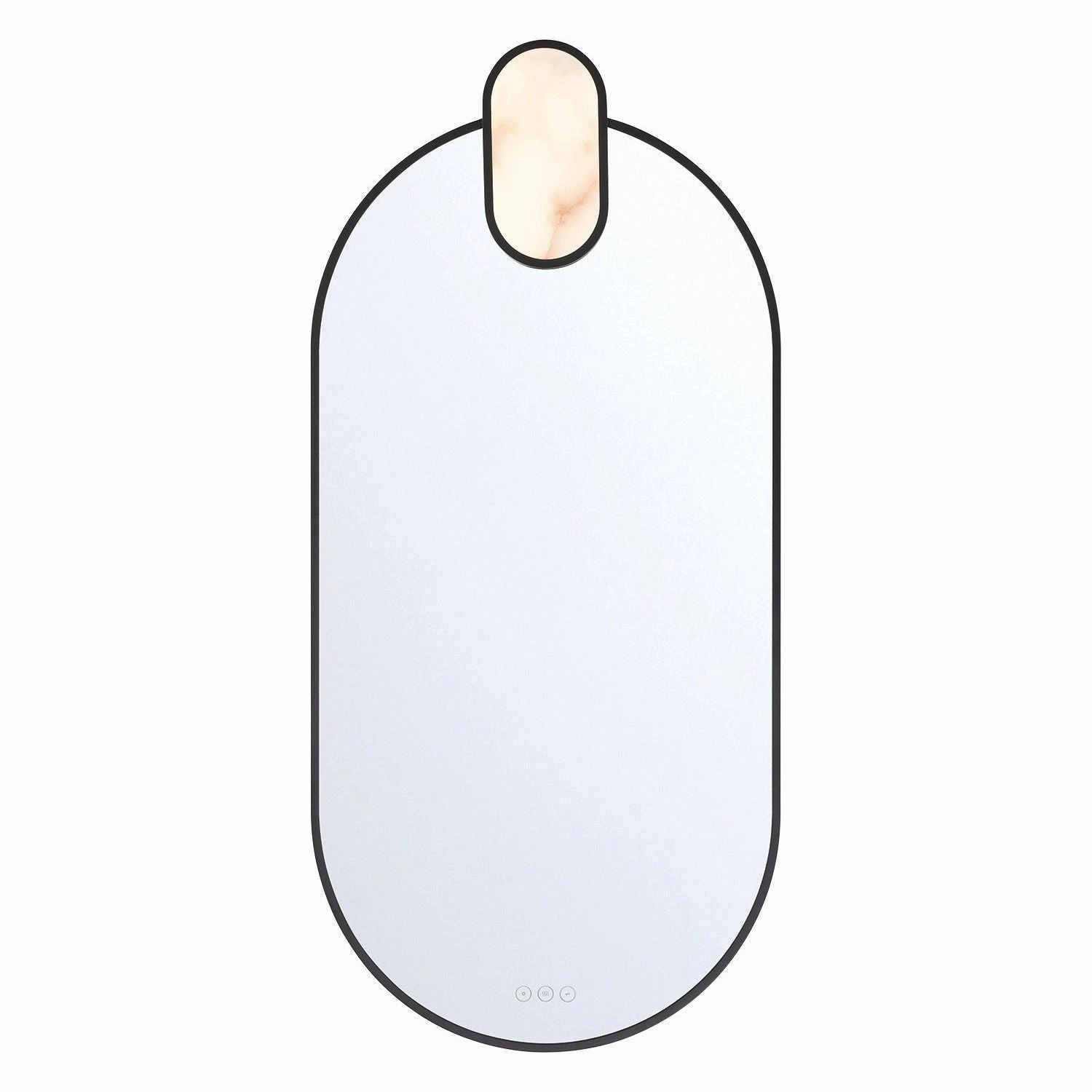 Mrissa 21x45" LED Mirror Mirrors,large decorative mirror