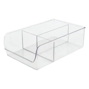 Multi-Use Tray with Dividers Figurines,Decorative Ornaments