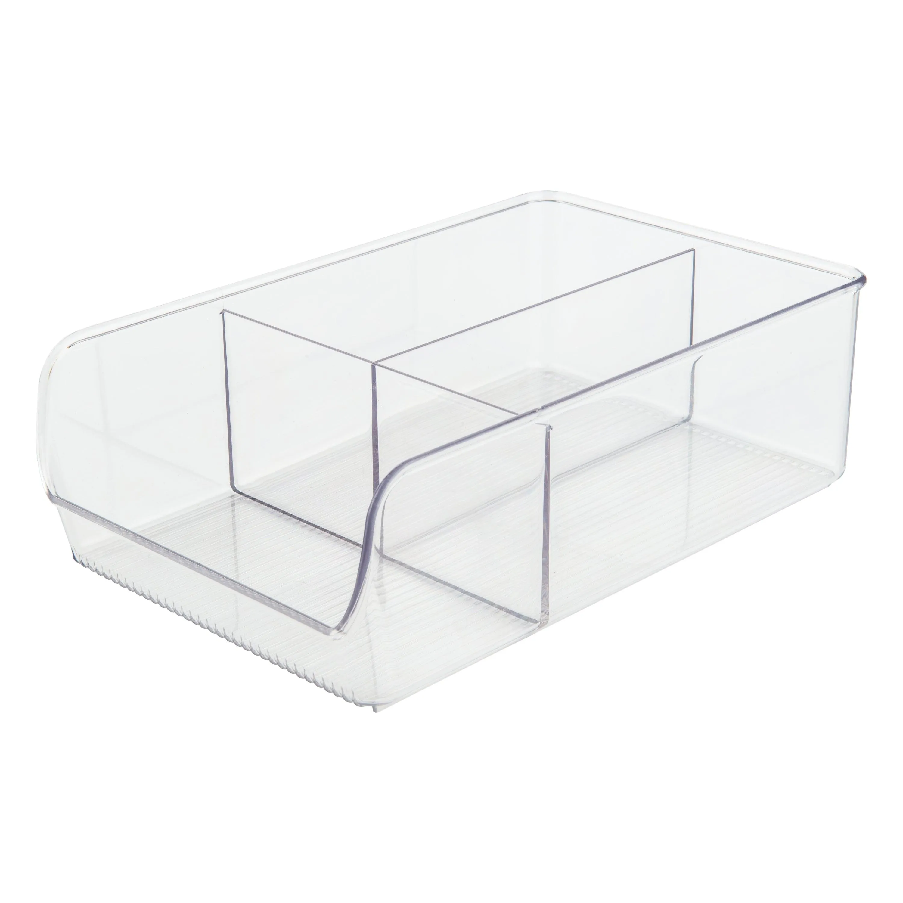 Multi-Use Tray with Dividers Figurines,Decorative Ornaments