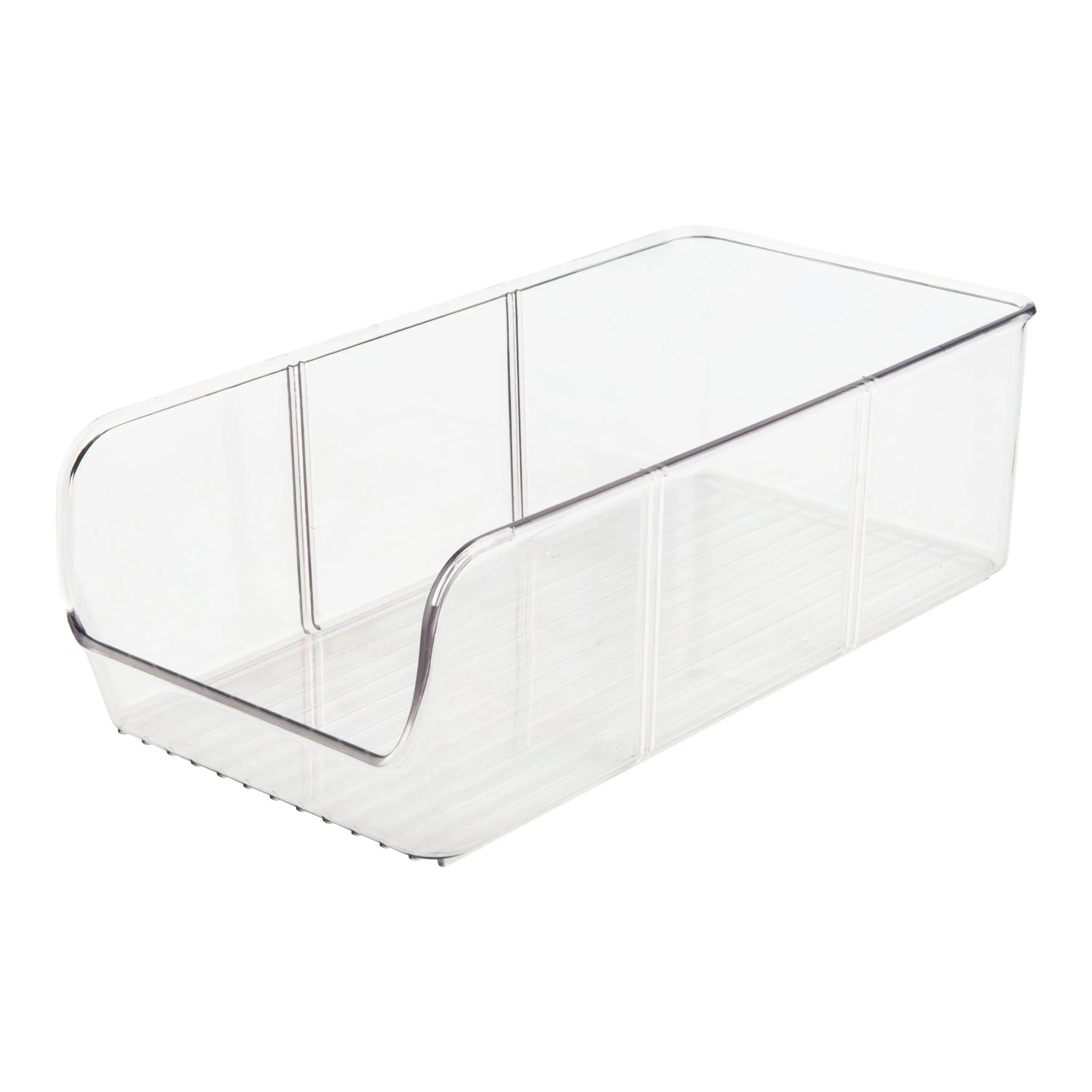 Multi-Use Tray with Removable Dividers
