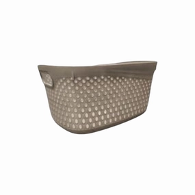 Multipurpose Storage Carry Laundry Basket 418 fabric hamper,portable laundry bin,laundry storage
