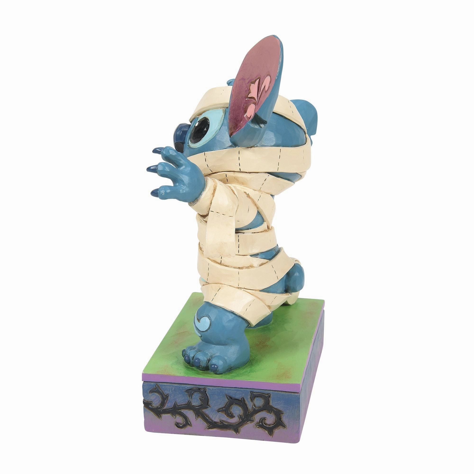 Mummy Stitch