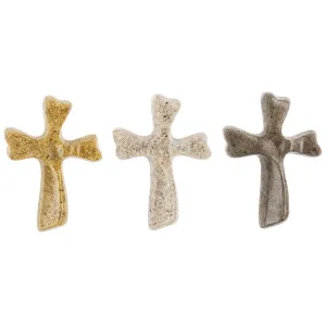 My Lord's Cross Token Charm Decorative Mirror,Home Decor Mirror
