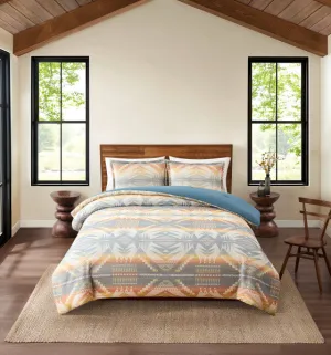Mystic Lake Comforter Set bedding set, comforter set