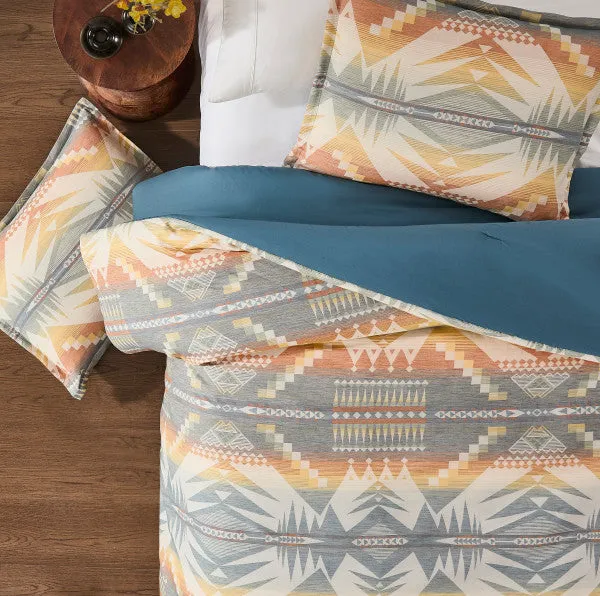 Mystic Lake Comforter Set