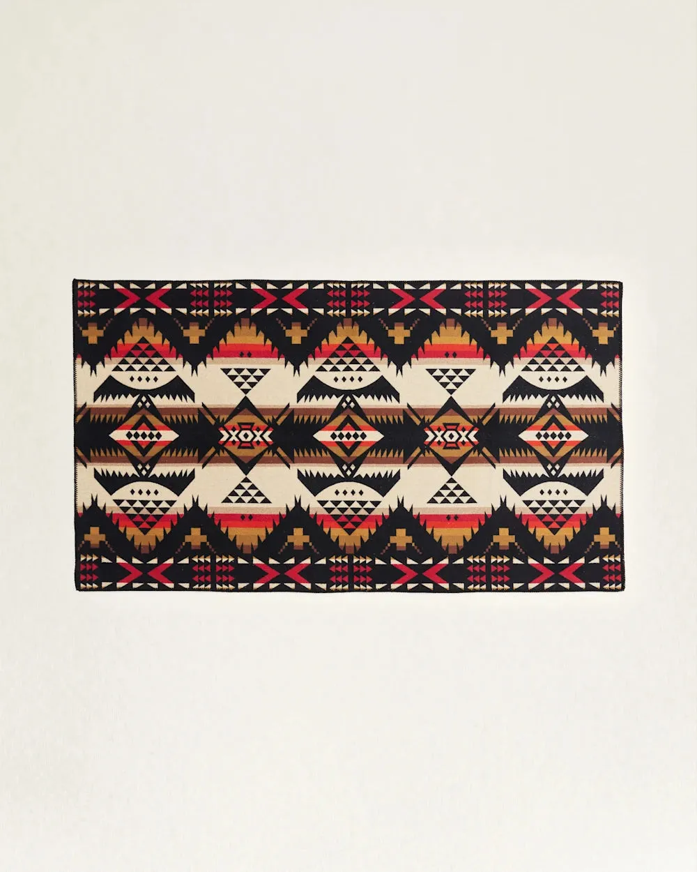 Nehalem Saddle Blanket