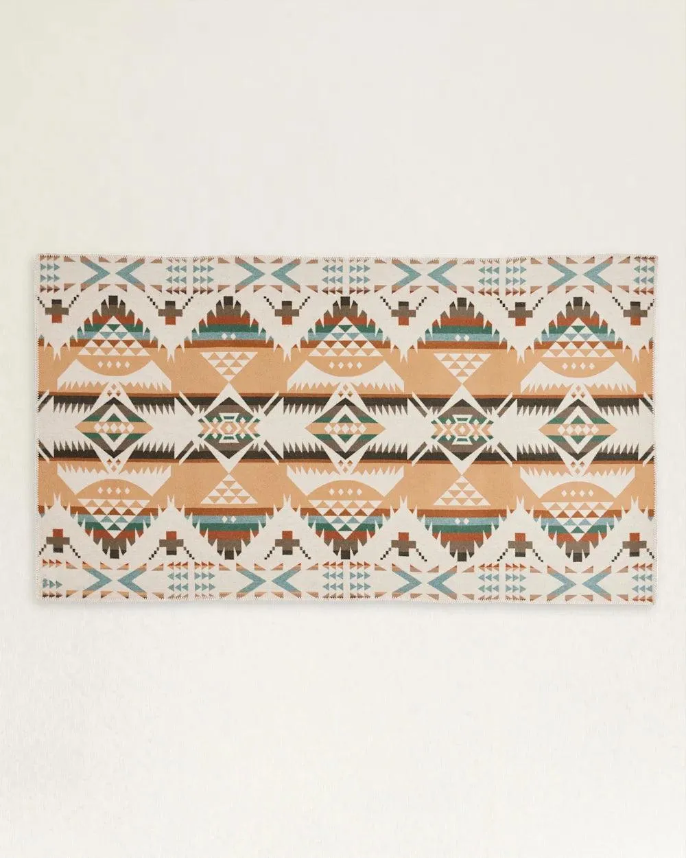 Nehalem Saddle Blanket