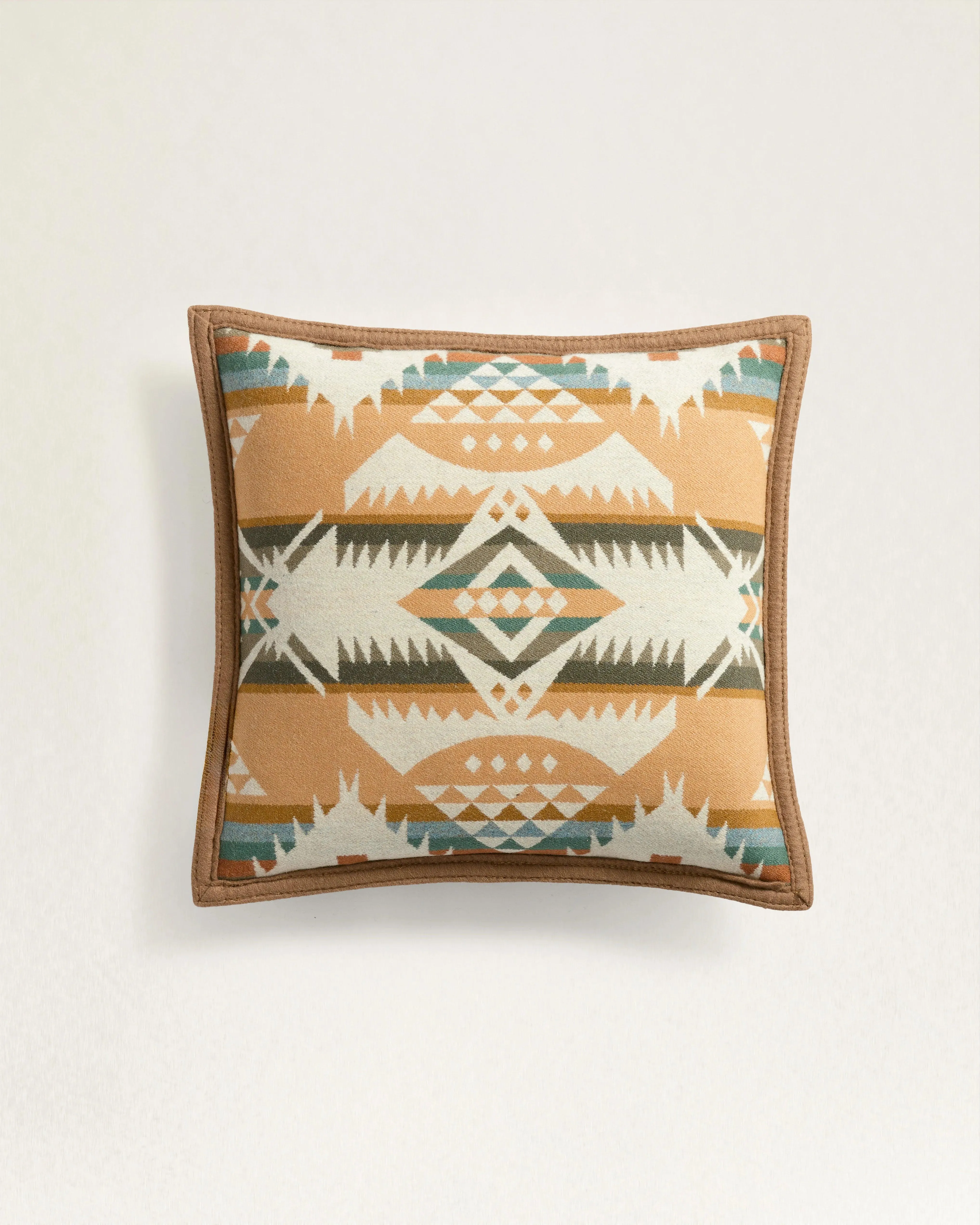 Nehalem Throw Pillows