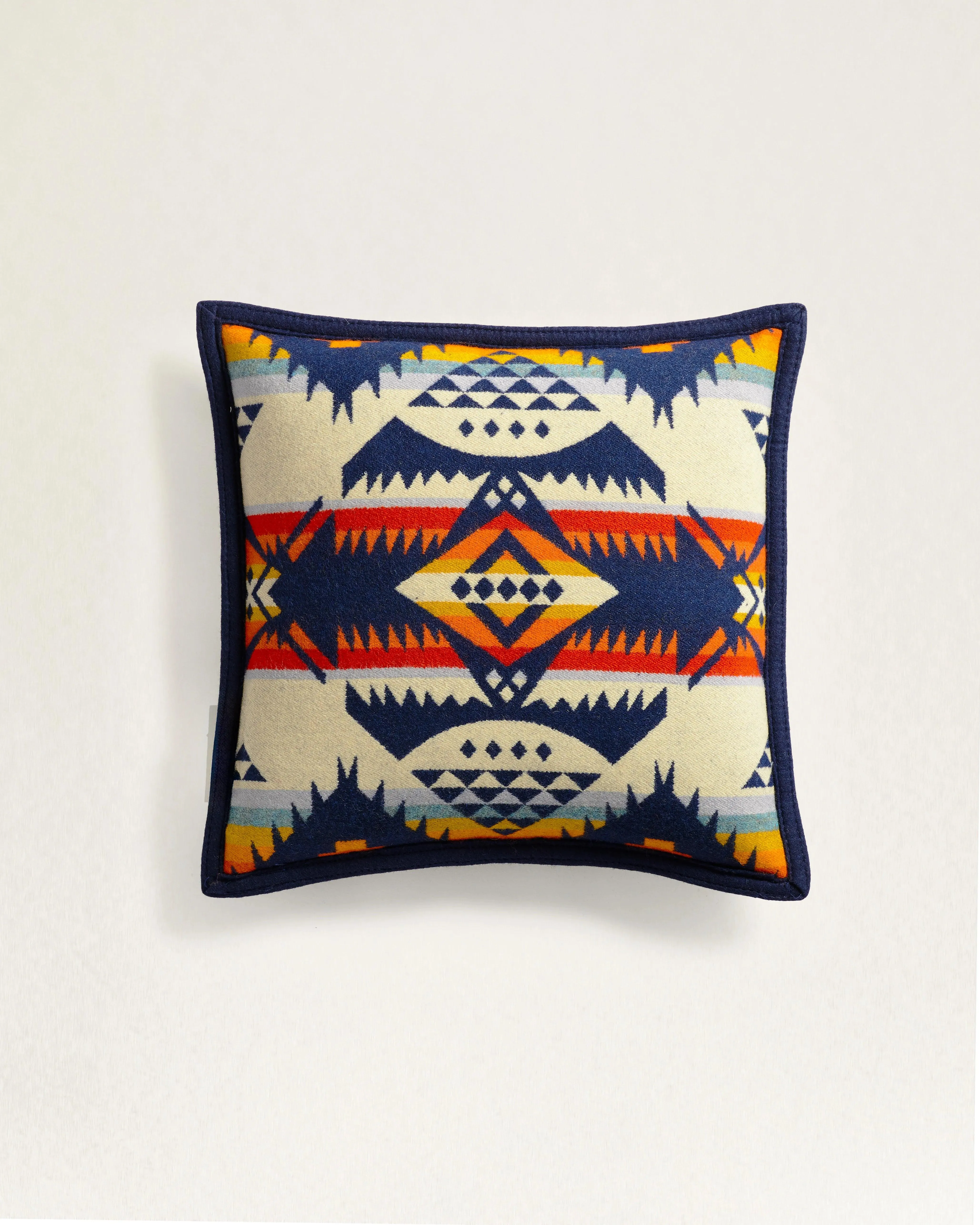 Nehalem Throw Pillows