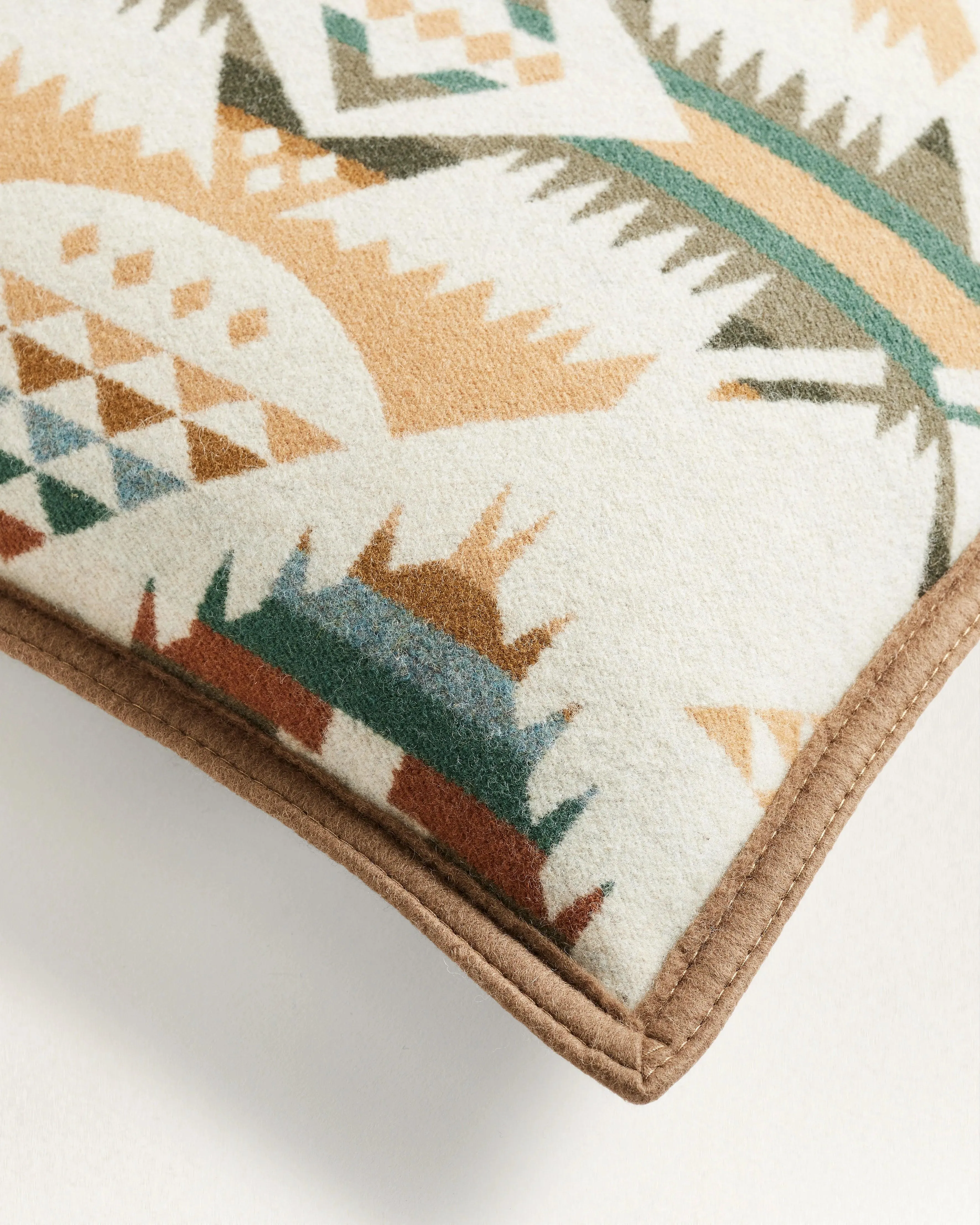 Nehalem Throw Pillows
