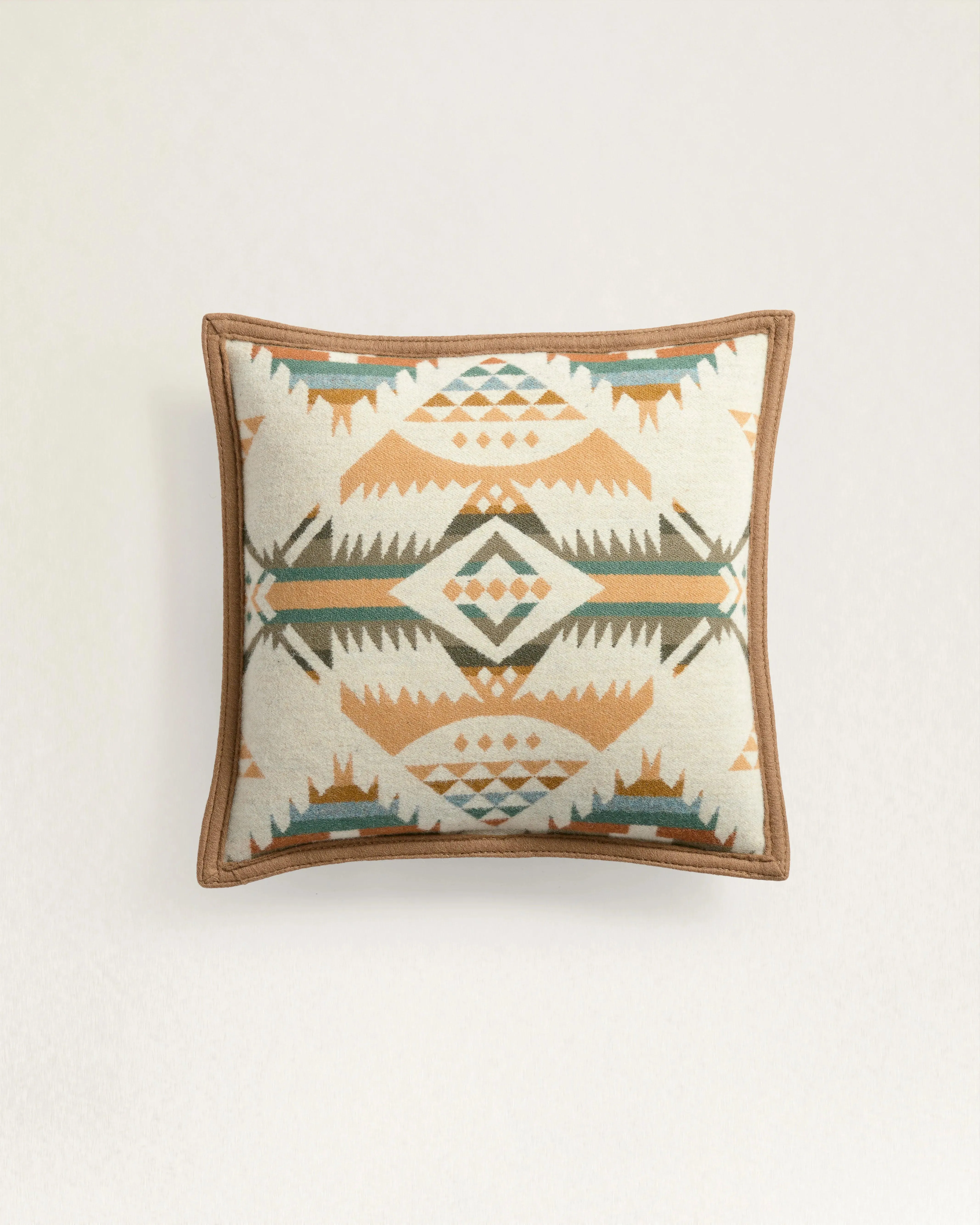Nehalem Throw Pillows