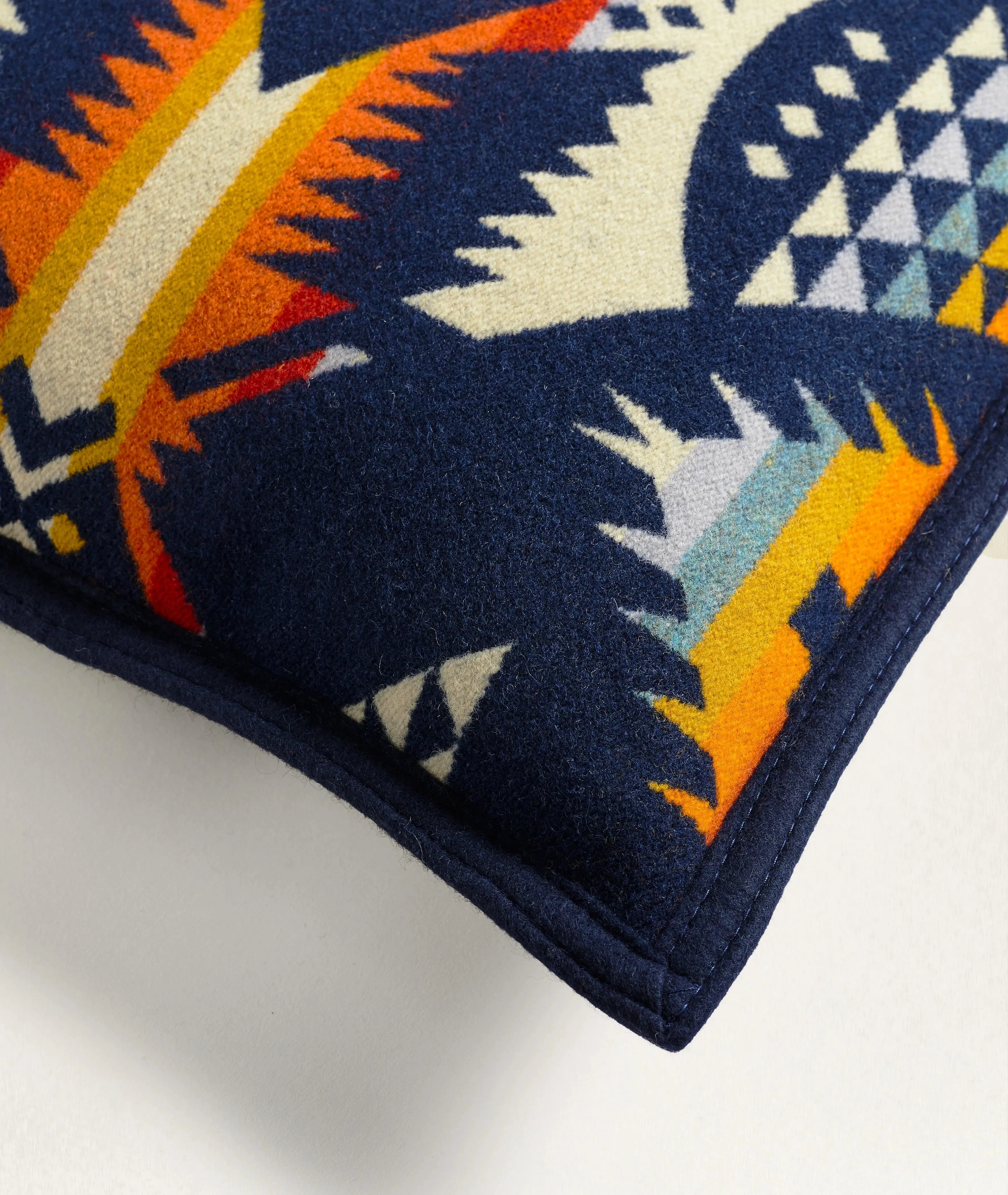 Nehalem Throw Pillows
