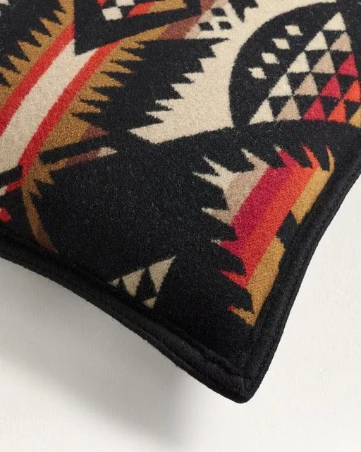 Nehalem Throw Pillows