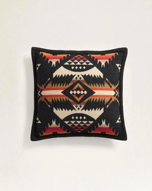 Nehalem Throw Pillows