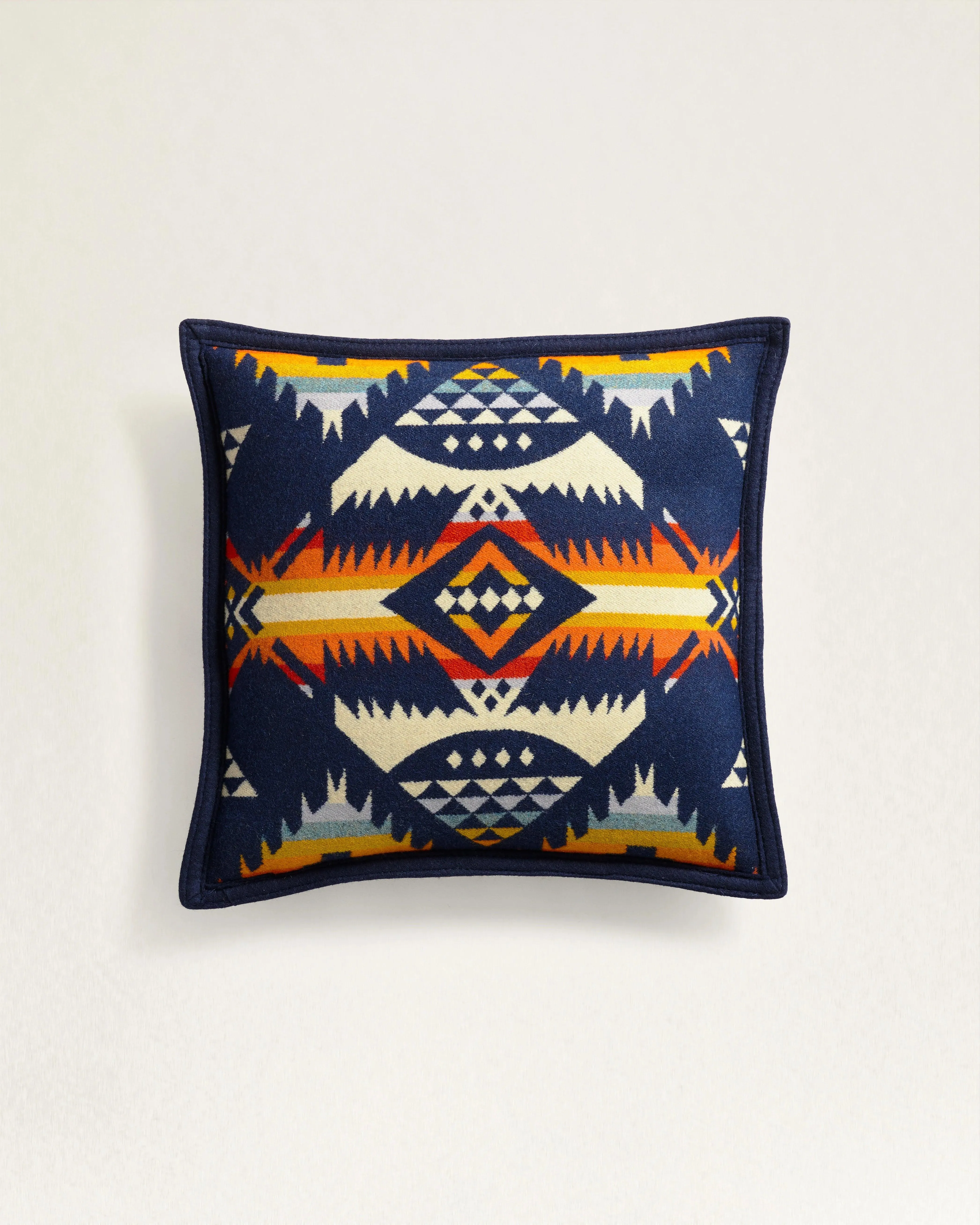 Nehalem Throw Pillows