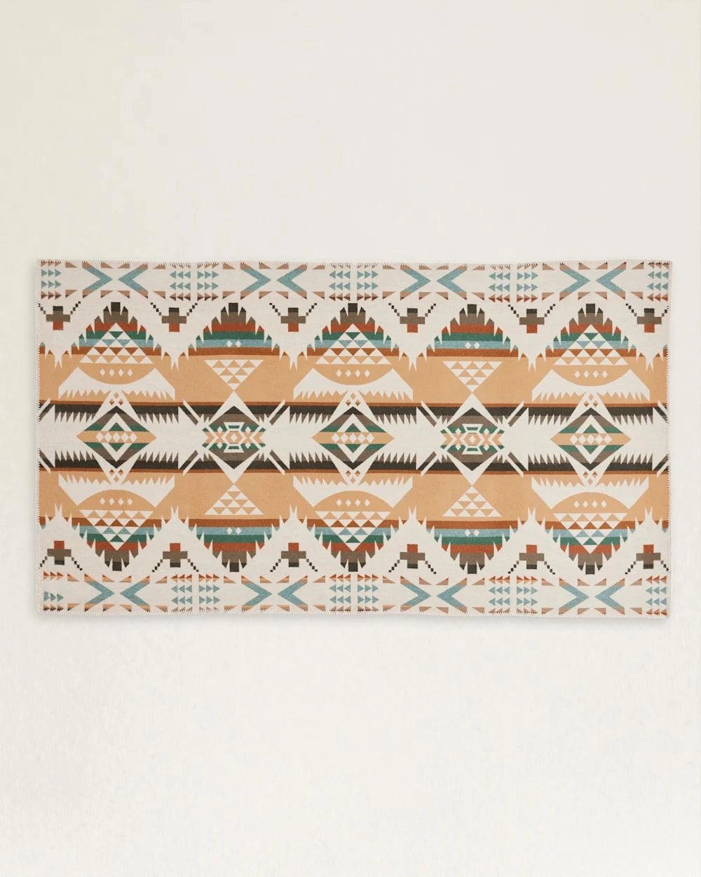 Nehalem Saddle Blanket