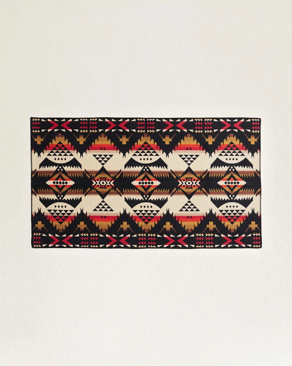 Nehalem Saddle Blanket