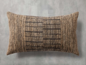 Neve Lumbar Pillow Cover Pillows & Pillow Covers,throw pillow covers