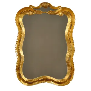 New Wave Mirror Cutting Board,Kitchen Board