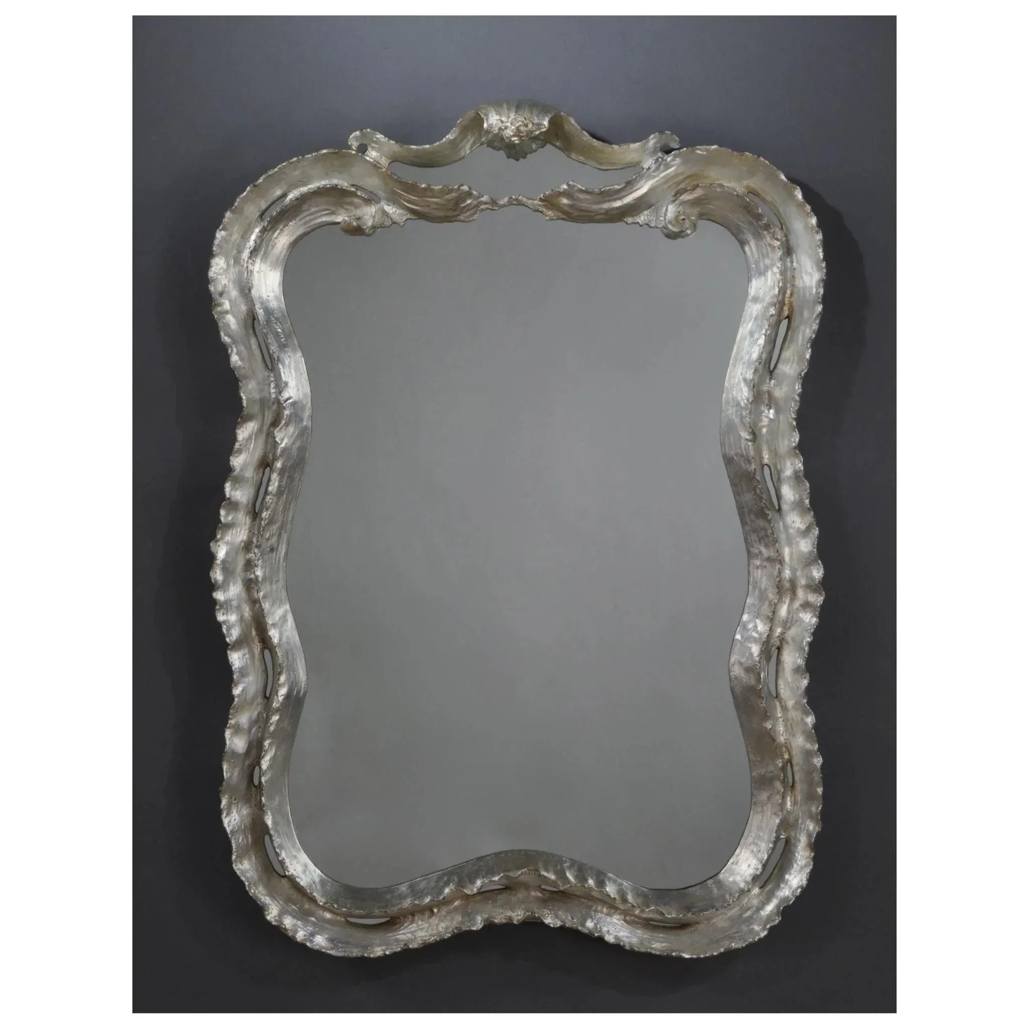 New Wave Mirror