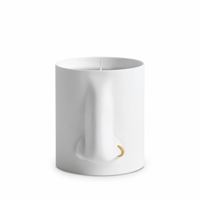 Nez Candle - The Russe Soap Dispenser,Hand Soap Bottle