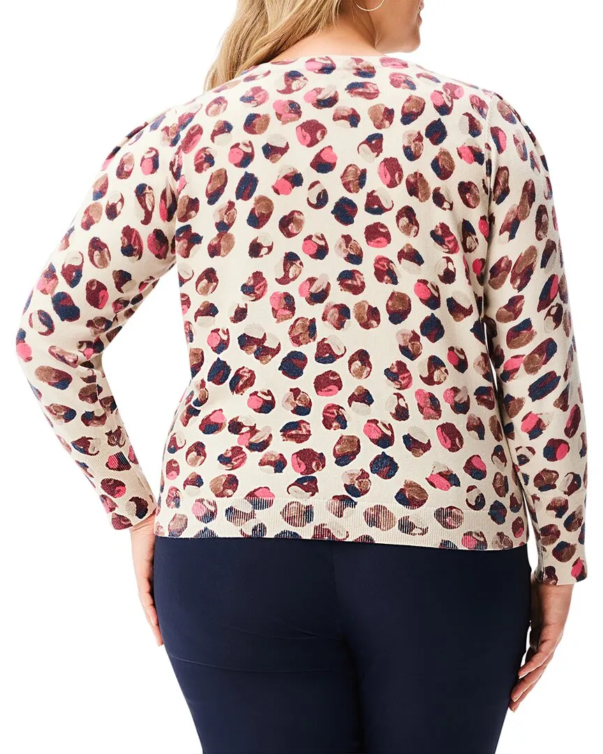 NIC ZOE Plus Pullover