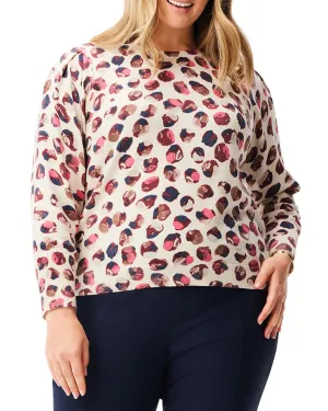 NIC ZOE Plus Pullover