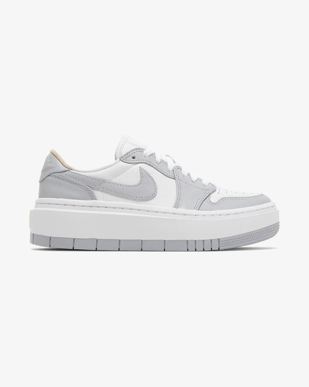 NIKE AIR JORDAN1 ELEVATE LOW WOLF GREY